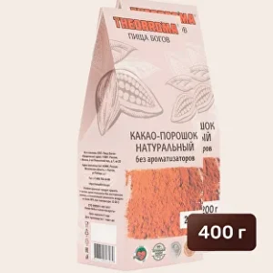 Какао порошок натуральный